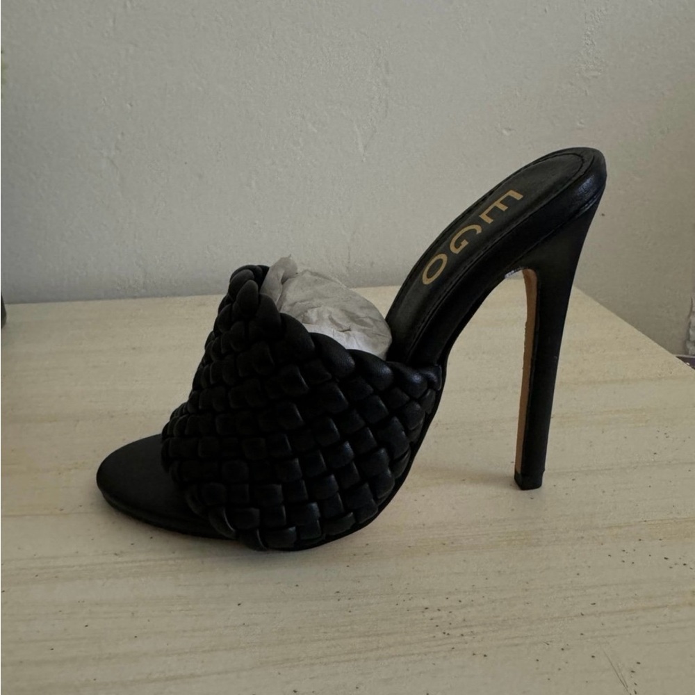 EGO Heels